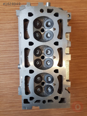 Land Rover Freelander 2.5 V6 Silindir Kapağı 2DF106870