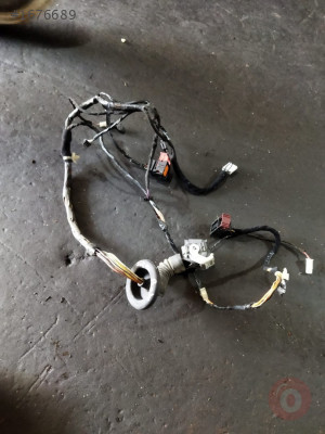 FIAT PUNTO ÇIKMA ORİJİNAL KAPI TESİSATI