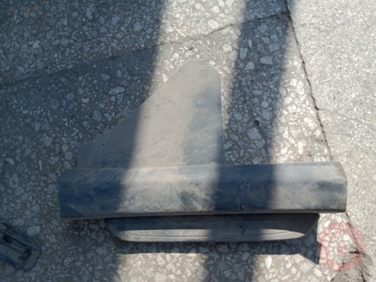 Toyota Corolla Kapı Yan Plastik Sağ Arka 2007-2012