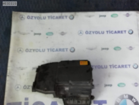 Mercedes w211 e serisi 271 motor hava filtre kutusu A2710900