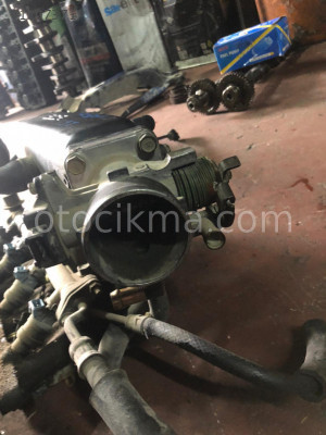 HYUNDAİ ACCENT BOĞAZ GAZ KELEBEĞİ