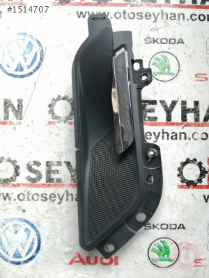 5JB867012 seat toledo 2012-19 ön sağ kapı iç açma kolu