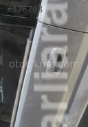 2005 HONDA HR-V 1.6 BENZİNLİ HATASIZ SOL ARKA KAPI KOLU.