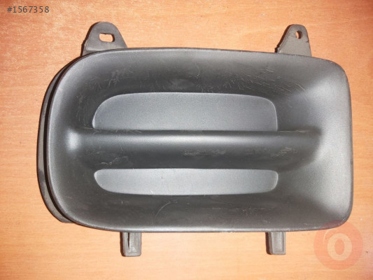 MAZDA 323 1996 - 1997  FAMİLİA SOL SİS KAPAĞI