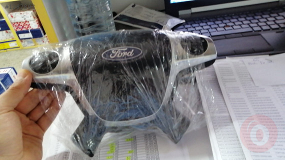 FORD FOCUS 3 DİREKSİYON AİRBAG SIFIR ORİJİNAL 2011-14