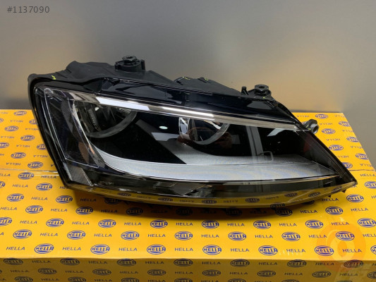 VW JETTA 11-18 FAR SAĞ (HELLA) 5C7941006A-5C7941006H