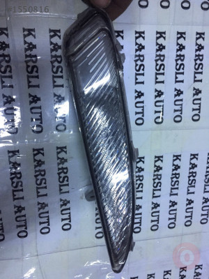 Opel astra j kasa sağ tampon sinyali cikma yedek parça