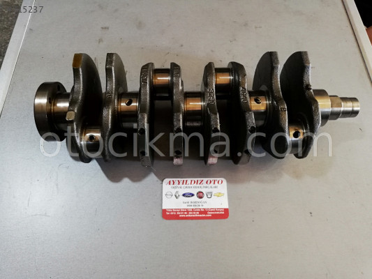 FİAT EGEA 1.4 KRANK MİLİ