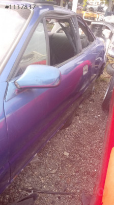 opel calibra çıma sol ön kapı