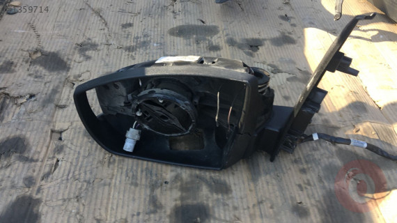FORD CMAX SOL AYNA AM51 17683 ÇIKMA ORİJİNAL 2010-14