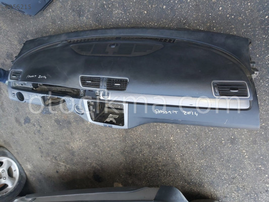 VOLKSWAGEN PASSAT TORPİDO GÜÇMANLAR OTO