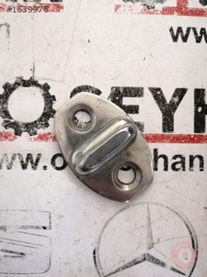 8Z0837033A vw audi seat skoda kapı kilit karşılığı