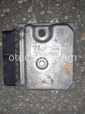 FİAT LİNEA 1.3 EURO 5 DİZEL ÇIKMA MOTOR BEYNİ