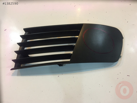 SEAT CORDOBA 2002-2010 SOL SİS KAPAĞI SIFIR