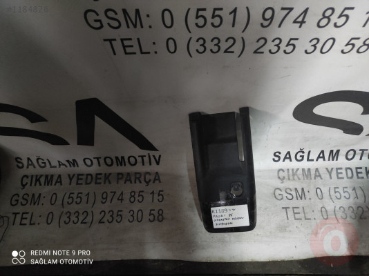 OEM;3C0858566 VW PASSAT B6 ÇIKMA  DİREKSİYON KOLONU