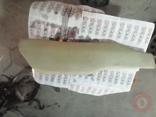Volvo Xc60 - Dış Kapak 39819178