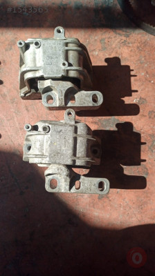 PASSAT CC MOTOR KULAGI ÇIKMA ORJİNAL 1K0199262AM