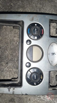 FORD MONDEO kalorifer kumanda paneli
