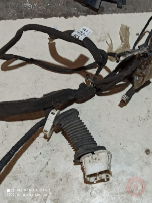 Chevrolet Captiva sağ ön kapı tesisatı