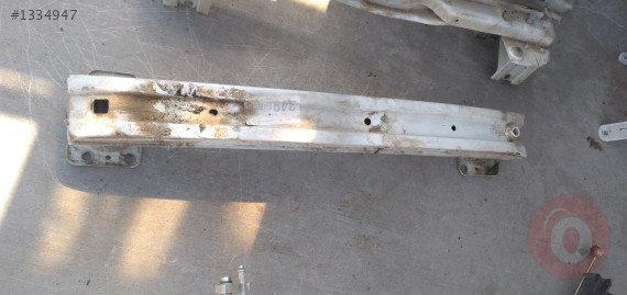 Fiat fiorino çıkma ön tampon demiri