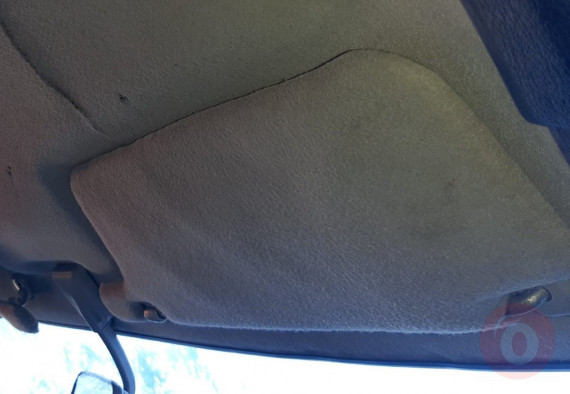 1990 mitsubishi lancer 1.5 gls çıkma sağ güneşlik