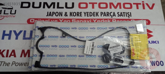 SUPAP TAKIM CONTA TAKIMI CIVIC 00-06