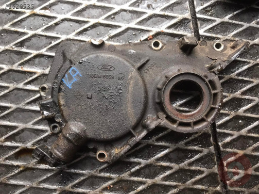 FORD KA 1.3 TRİGER ZİNCİR KAPAĞI ÇIKMA ORJİNAL YEDEK PARÇA