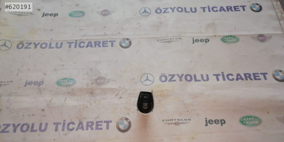 BMW f30 3 serisi start stop düğmesi 9250734