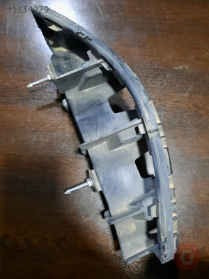 MERCEDES A2128802003 W212 E KASA SAĞ ARKA TAMPON BRAKETİ
