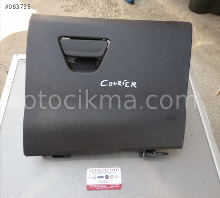 FORD COURIER TORPİDO KAPAĞI