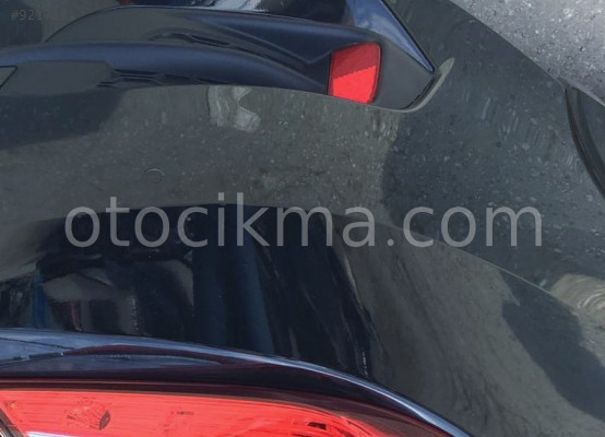 2018 HONDA CİVİC ORİJİNAL SOL SİNYAL LAMBASI.