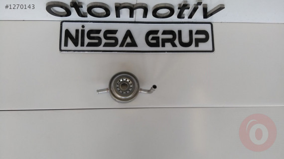 NİSSAN NAVARA D23 15-20 YAĞ POMPASI SIFIR YEDEK PARÇA
