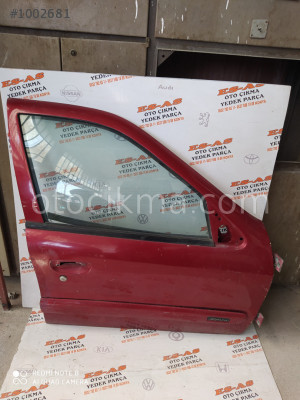 Citroen Xsara sağ ön kapı