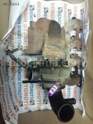53041015170A FORD TRANSİT