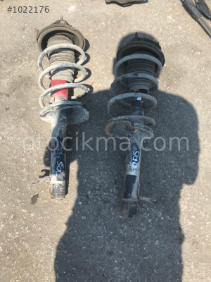 FORD FOCUS SAĞ SOL AMORTİSÖR ÇIKMA PARÇA