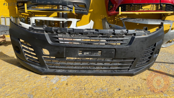 OPEL VİVARO ÖN TAMPON 2020-2021-2022 CANCAN OPEL