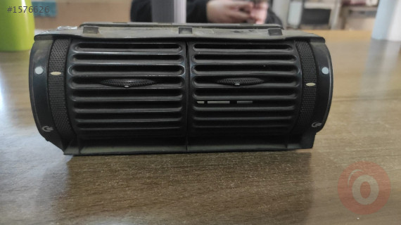 FORD ESCORT KALORİFER ÜFLEYİCİ 95AQ-A014L21-AD