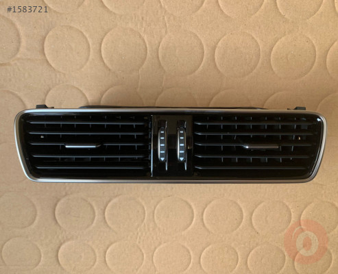 PASSAT B6 B7 CC HAVALANDIRMA KANALI ORTA 3AB819728A MAI