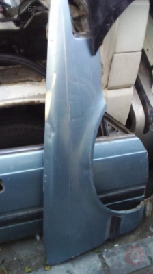 Mazda 626 sağ Çamurluk