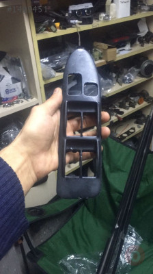 Toyota coralla gli cam dügme çerçevesi Ae92 Ae101