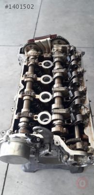 PEJO  207  VTİ  SİLİNDİR  KAPAĞI  LİDER PEUGEOT