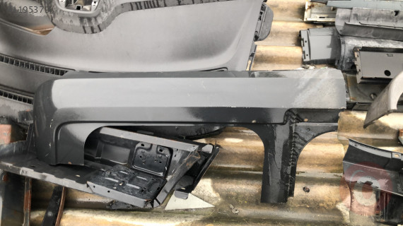 Ford connet üst direk sacı çıkma ORJİNAL