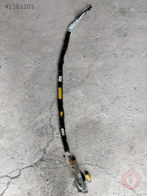 3B5880741A volkswagen passat B5 sol tavan airbag
