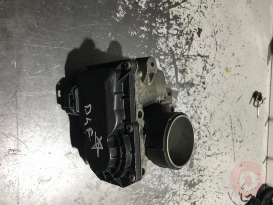 RENAULT CLİO 2 / 3  1.2 16 VALVE (D4F) GAZ KELEBEĞİ