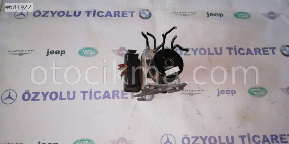 BMW e92 e93 3 serisi cabrio coupe abs beyni 3452679014701