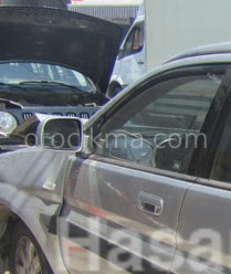 2005 HONDA HR-V ORİJİNAL 1.6 SAĞ DİKİZ AYNASI.