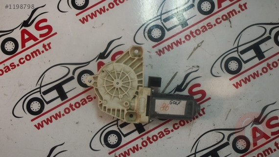 504959801B VOLKSWAGEN GOLF 7 SAĞ ÖN CAM KRİKOSU