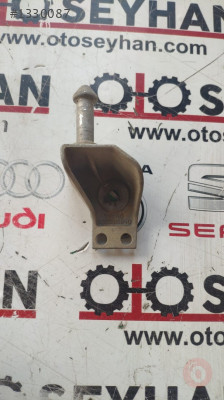 5Q0253144P seat leon 2017-20 egzoz kulağı demiri
