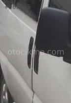 2002 peugeot expert 1.9 dizel çıkma sağ takım kapı kolu