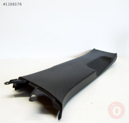 VW GOLF 5 04-09 DİREK KAPLAMASI 1K4867297F 71N